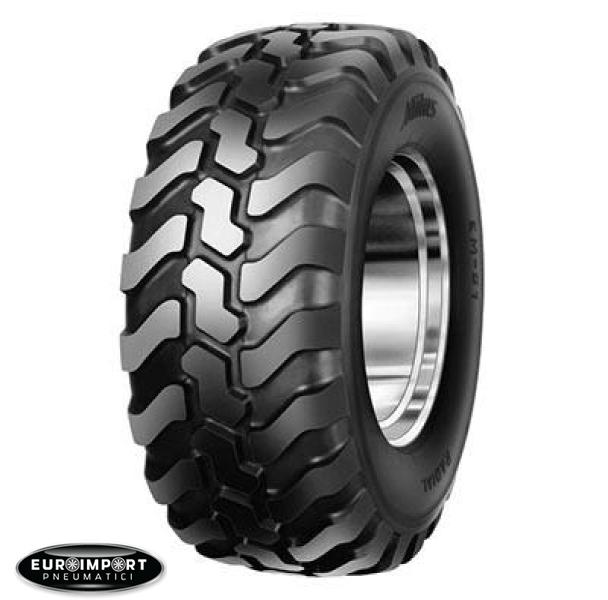 Mitas EM-01  335/80 R20 136 B   DOT 2025